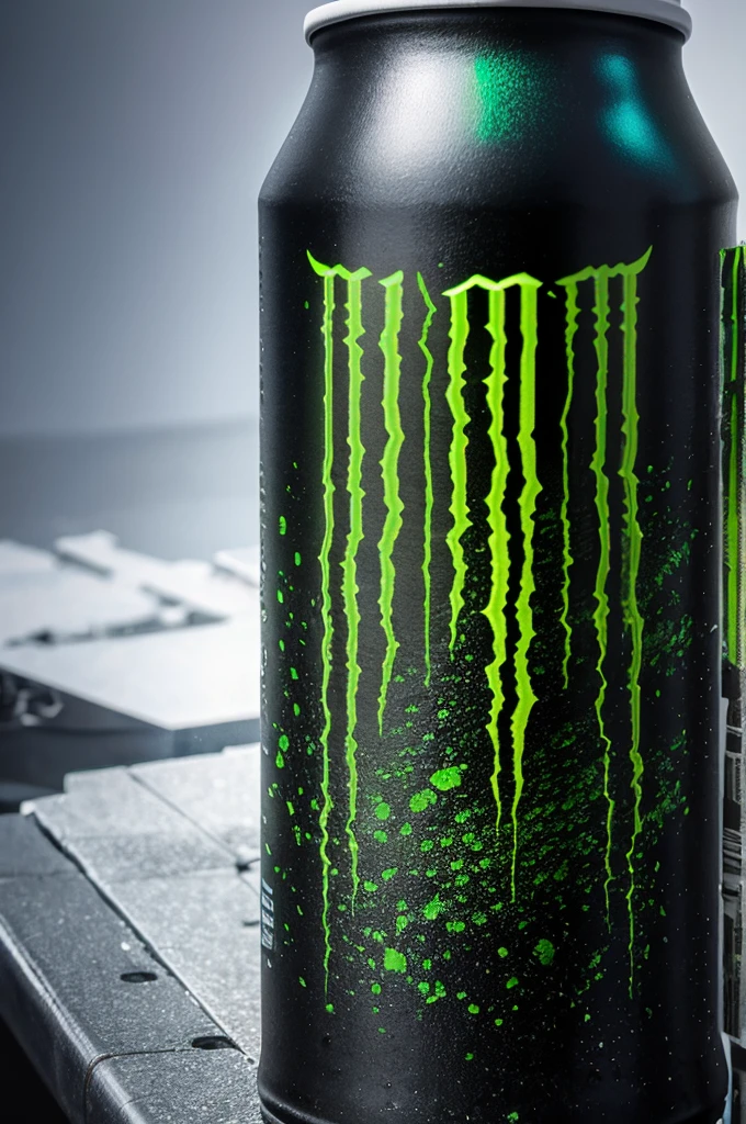 Monster Energy