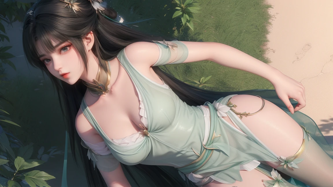 {{{Furina, Genshin Impact,{billiards _laying, egg_laying}}}},nsfw,
[artist:ningen_mame],artist:ciloranko,[artist:sho_(sho_lwlw)],[[artist:as109]],wlop,year_2023,
facing away from you,{{{pov hand,pov}}},{dynamic picture, dynamic},Cowboy Shot,upper body,masterpiece,high quality,anime style,{{1girl 1boy}},{{spanked, prone on the pool table, billiards in pussy, trembling,heart-shaped, pussy_juice, female_ejaculation}},{{jk student clothing, bare midriff, transparent clothing, miniskirt, garter belt, over knee socks, hat}},grey hair,thin,sexy,{{medium large breasts}},{tall body},higher height,solo，