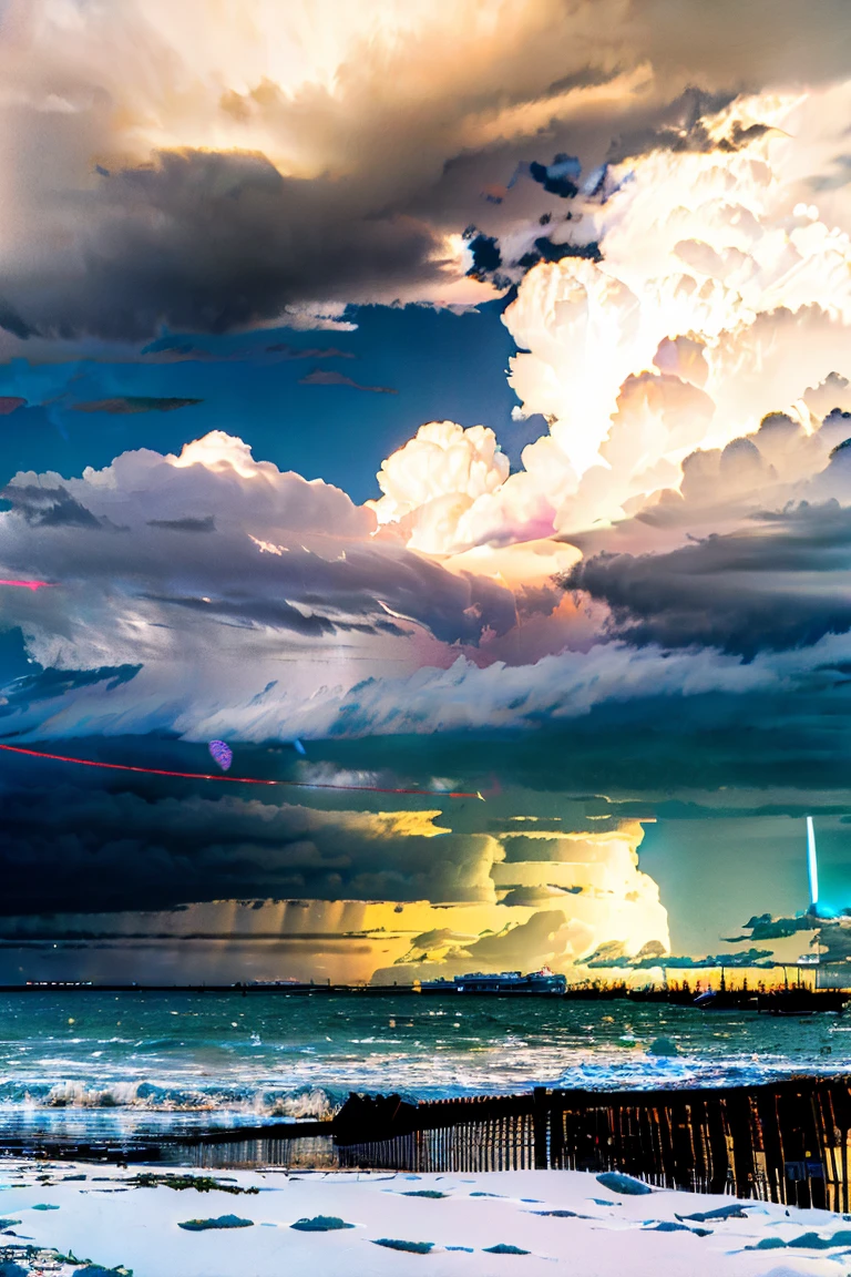 storm