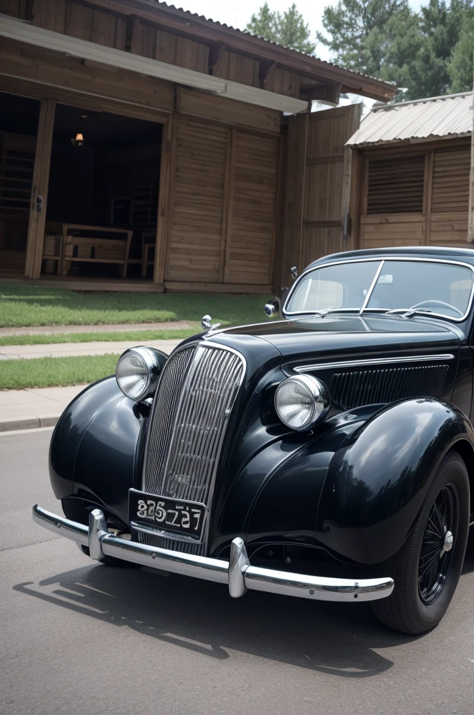 automobile
