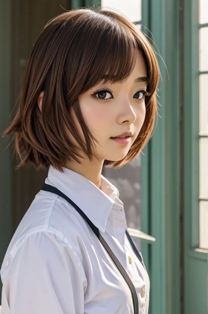 Haibara Ai