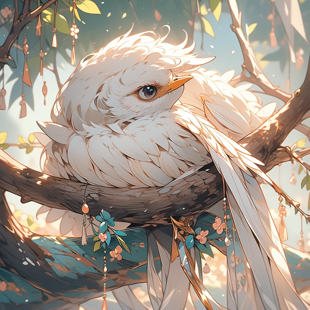 a close up of a bird on a tree branch with a blurry background, beautiful and graceful, beautiful detail and color, beautiful!!!!!!!!!, very sharp and detailed photo, very sharp and detailed, very sharp and detailed image, majestic!!! beautiful!!!, beautifully painted, beautiful detailed, beautiful detail, perched on a rock, by Charles Bird King, detailed and sharp