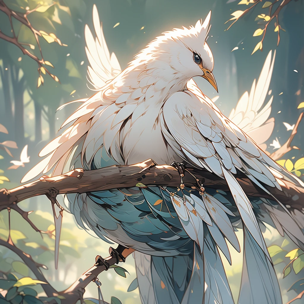 a close up of a bird on a tree branch with a blurry background, beautiful and graceful, beautiful detail and color, beautiful!!!!!!!!!, very sharp and detailed photo, very sharp and detailed, very sharp and detailed image, majestic!!! beautiful!!!, beautifully painted, beautiful detailed, beautiful detail, perched on a rock, by Charles Bird King, detailed and sharp