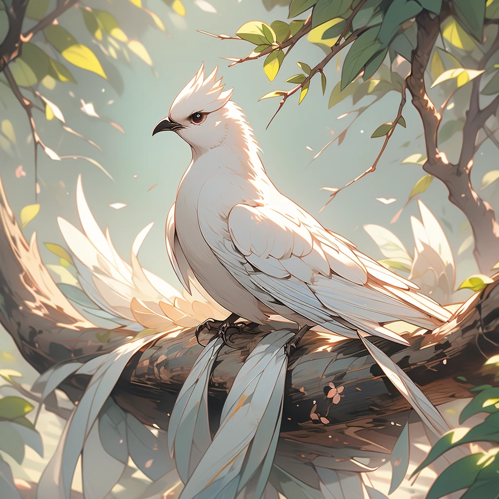 a close up of a bird on a tree branch with a blurry background, beautiful and graceful, beautiful detail and color, beautiful!!!!!!!!!, very sharp and detailed photo, very sharp and detailed, very sharp and detailed image, majestic!!! beautiful!!!, beautifully painted, beautiful detailed, beautiful detail, perched on a rock, by Charles Bird King, detailed and sharp