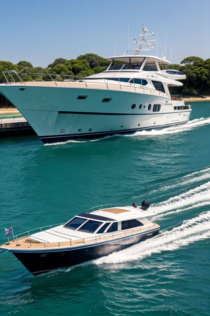 Bateau 