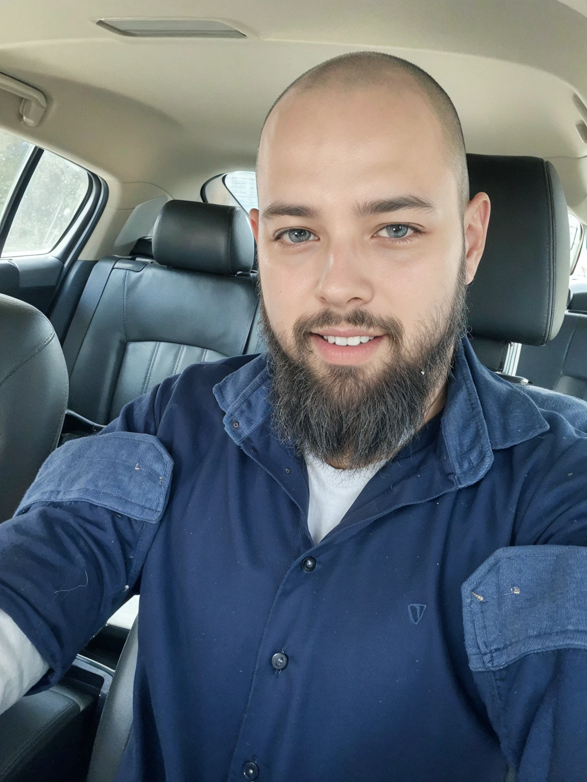 photo for professional profile