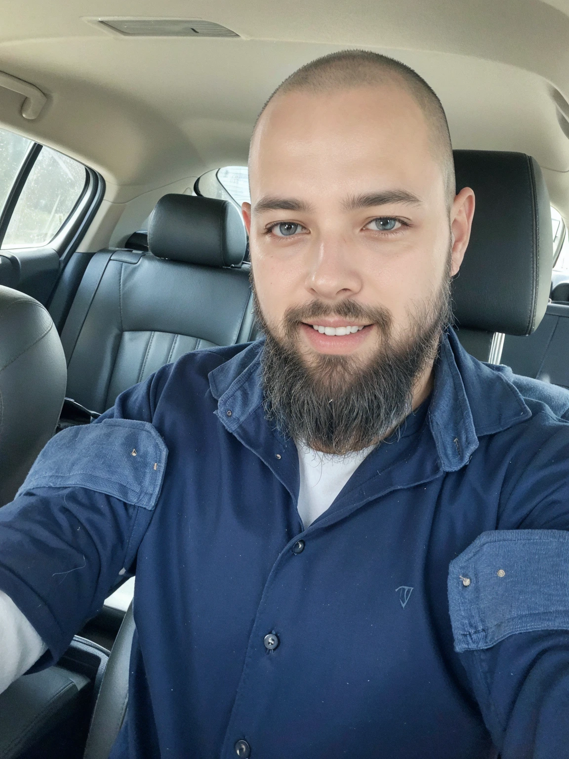 photo for professional profile