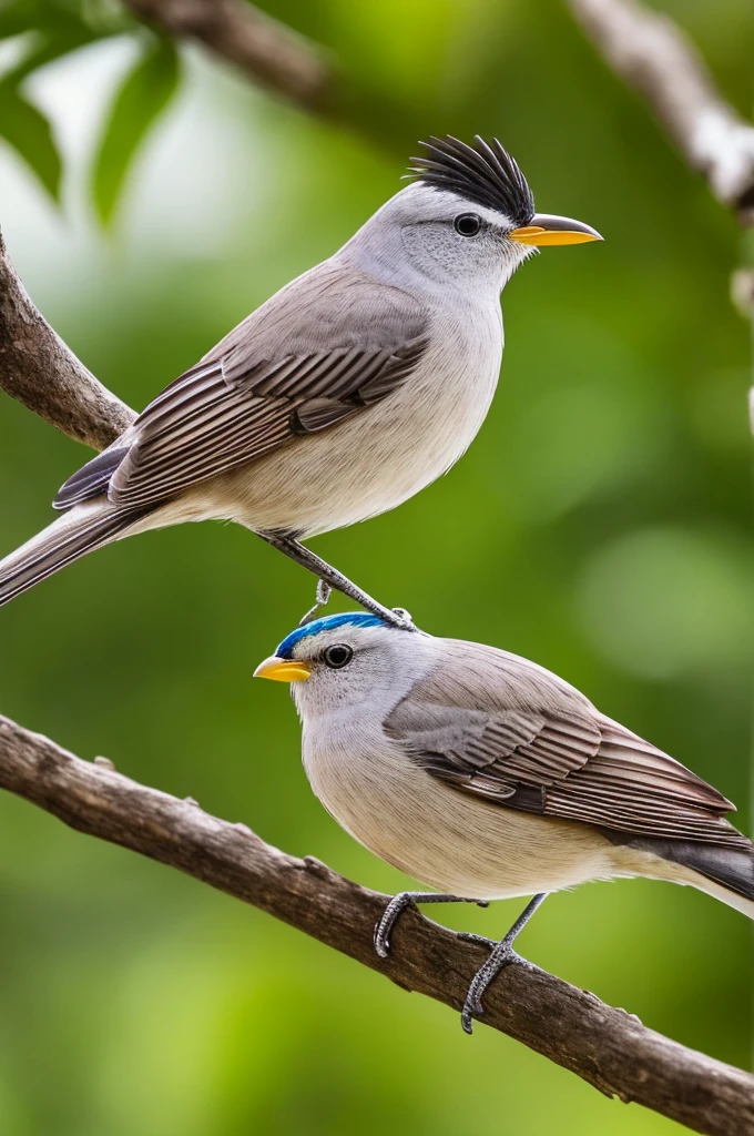 a close up of a bird on a tree branch with a blurry background, beautiful and graceful, beautiful detail and color, beautiful!!!!!!!!!, very sharp and detailed photo, very sharp and detailed, very sharp and detailed image, majestic!!! beautiful!!!, beautifully painted, beautiful detailed, beautiful detail, perched on a rock, by Charles Bird King, detailed and sharp
