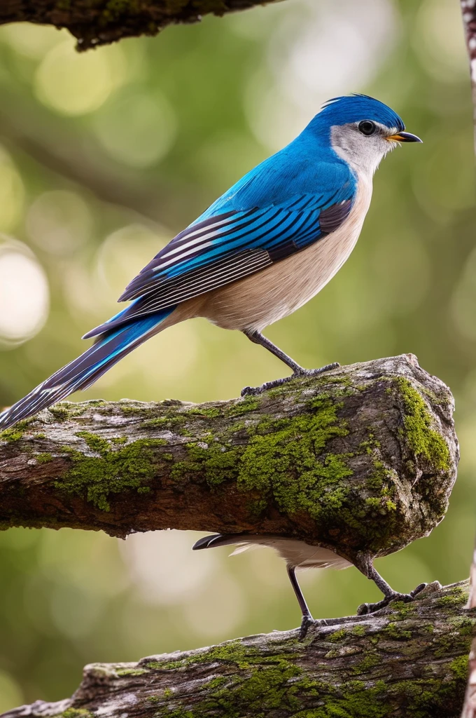 a close up of a bird on a tree branch with a blurry background, beautiful and graceful, beautiful detail and color, beautiful!!!!!!!!!, very sharp and detailed photo, very sharp and detailed, very sharp and detailed image, majestic!!! beautiful!!!, beautifully painted, beautiful detailed, beautiful detail, perched on a rock, by Charles Bird King, detailed and sharp