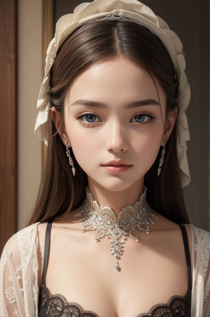 ((best quality)), ((masterpiece)), (detailed), perfect face
