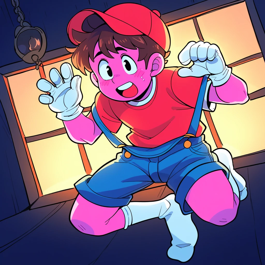 naked children in an erotic room, beautiful, gay, beautiful, handsome, excited boy masturbating and gets so excited that semen comes out, RICO, delicious, pene normal, no furry