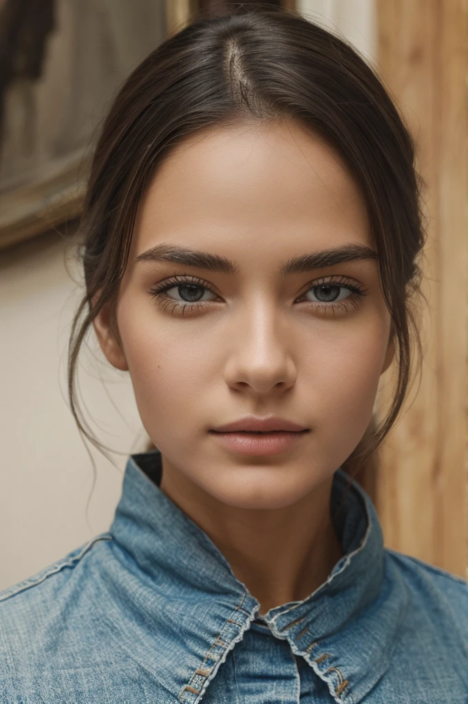 ((best quality)), ((masterpiece)), (detailed), perfect face