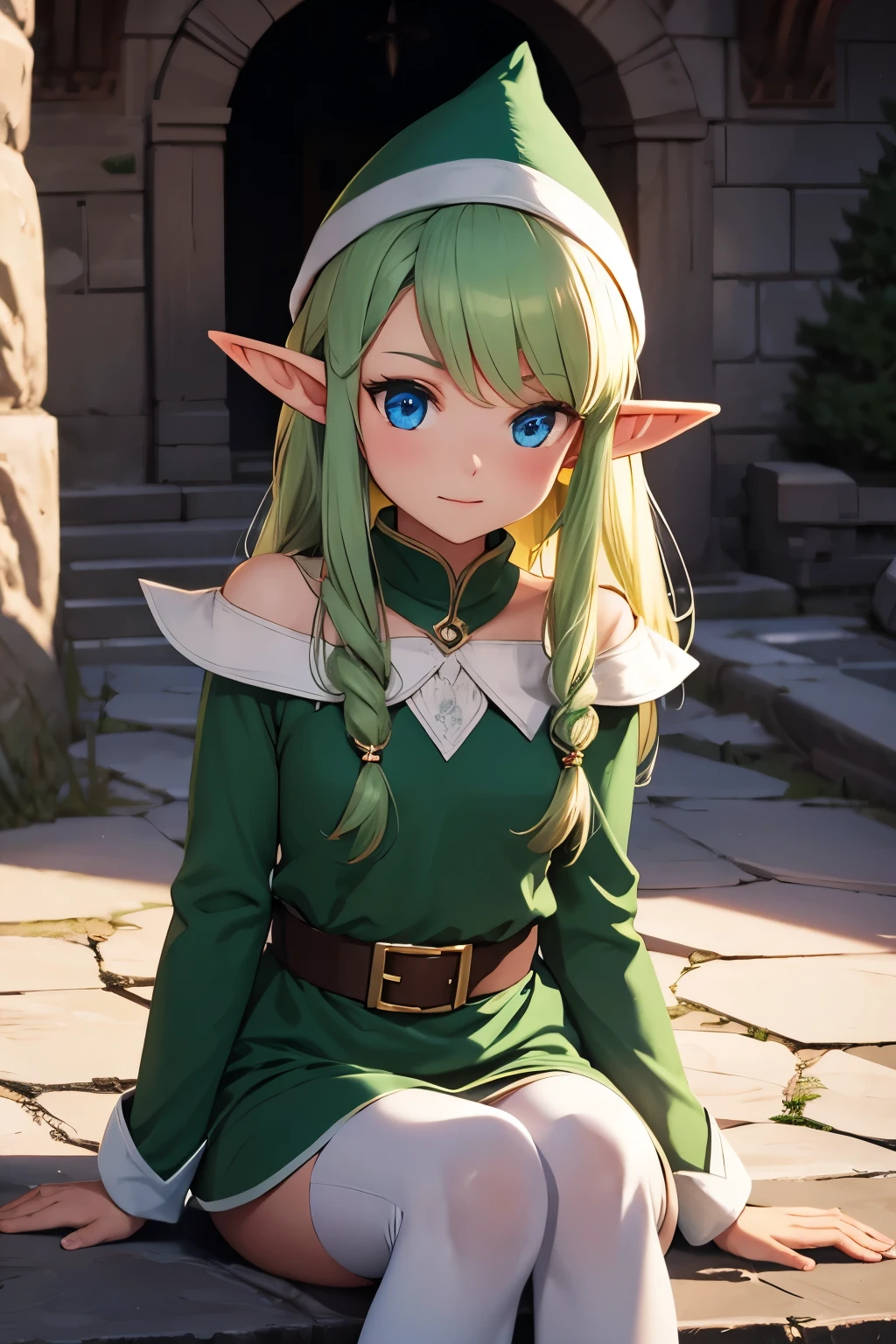 elf