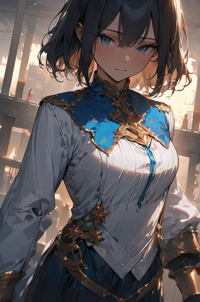 ((Best quality)), ((masterpiece)), (detailed), to begin