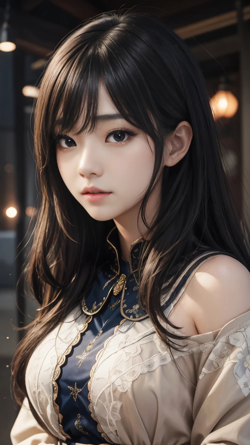 (最高qualityのディテール)、Realistic、8K Ultra HD、High resolution、(One Girl:1.2),(Fatal Beauty,Attractive beauty) ,(A supple and powerful physique),(Sensual charm),(Mysterious charm:1.1),(Captivating silhouette),The 超detailedな、高qualityのテクスチャ、Intricate details、detailed、非常にdetailedなCG、高qualityの影、detailed 美しく繊細な顔、detailed 美しく繊細な目、Written boundary depth、Ray Tracing、20th generation、Cute K-Pop Girls、(The Face of Ulzan in Korea)、Thin face、(Urzan-6500-v1.1:0.6)、PurerosFace_v1、Glowing Eyes、Perfect body、 Viewer Display、(最高qualityのディテール:1.2)、Realistic、8K Ultra HD、High resolution、Close-up of a woman， realistic girl rendering, 8k artistic german bokeh, Enchanting girl, Real Girls, Gurwitz, Gurwitz-style artwork, Girl Roleplay, Realistic 3D style, cgstation Popular Topics,, 8K Portrait Rendering,（truth，truth：1.4），(Sparkling eyes girl:1.2)、The 超detailedな、高qualityのテクスチャ、Intricate details、detailed、非常にdetailedなCG、高qualityの影、detailed 美しく繊細な顔、detailed 美しく繊細な目、Written boundary depth、Ray Tracing、20th generation、Cute K-Pop Girls、(The Face of Ulzan in Korea)、Thin face、(Urzan-6500-v1.1:0.6)、cheek、Glossy Lips、、High resolution, Best image quality, 最高quality, Realistic, 超detailedな, Photo realistic, 4K 8K Ultra HD Full Color RAW Photos, Fujifilm(Medium format), Hasselblad, Carl Zeiss, Incredible dynamic range photography(utility_art：Smooth-768:1.1),High resolution, High pixel count, 明確なdetailed, Clear images, Natural color reproduction, Noise Reduction, High fidelity, quality, Software Improvements, Upscaling, Optimized Algorithms, Professional-level retouching,

1. Oversized coat:

The coat is、Choose an oversized design that covers from shoulders to knees.。Color is classic navy or black、or warm khaki or beige, hang on.、Choose colors that match the season。
2. Knitted sweater or turtleneck:

To protect yourself from the cold、Knitted sweater or turtleneckを選択してください。Match the texture and color of the knit to the coat.。
3. Wide leg pants:

For pants, Choose a wide-leg design、Combines ease of movement and style。Denim in dark tones or black trousers will look good.。
4. Knee-high boots:

What is included in an oversized coat、足首からふくらはぎまでカバーするKnee-high bootsとの組み合わせ。Boots are black or dark brown and chic.、Gives a stylish impression。
5. accessories:

シンプルなゴールドまたはシルバーのaccessoriesを選択してください、Add elegance to your outfit。for example、Long necklaces and large earrings are recommended.。
6. Handbags:

Handbags、Choose a color that matches the tone of your outfit.。Shoulder bags and tote bags are convenient and stylish。
7. Compensateと髪型:

Compensate, Choose natural colors that flatter your skin。Wavy Hair、By creating loose curls、Appeal to softness。