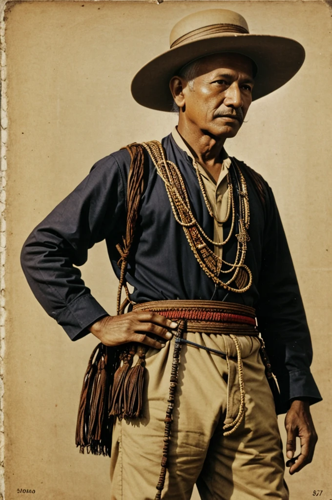 Augusto Sandino 