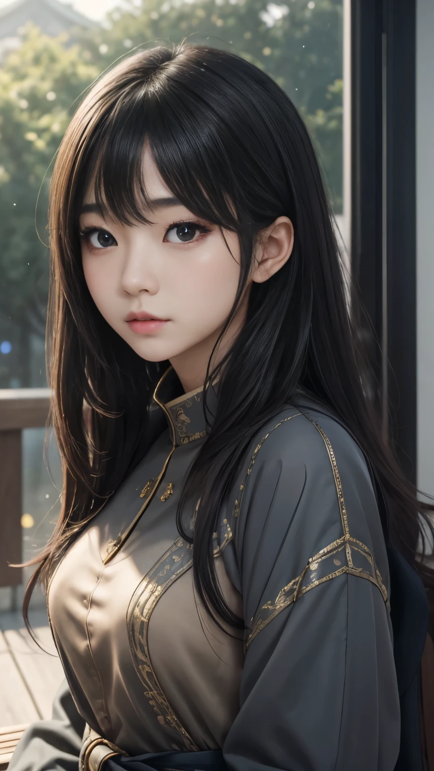 (最高qualityのディテール)、Realistic、8K Ultra HD、High resolution、(One Girl:1.2),(Fatal Beauty,Attractive beauty) ,(A supple and powerful physique),(Sensual charm),(Mysterious charm:1.1),(Captivating silhouette),The 超detailedな、高qualityのテクスチャ、Intricate details、detailed、非常にdetailedなCG、高qualityの影、detailed 美しく繊細な顔、detailed 美しく繊細な目、Written boundary depth、Ray Tracing、20th Generation、Cute K-Pop Girls、(The Face of Ulzan in Korea)、Thin face、(Urzan-6500-v1.1:0.6)、PurerosFace_v1、Glowing Eyes、Perfect body、 Viewer Display、(最高qualityのディテール:1.2)、Realistic、8K Ultra HD、High resolution、Woman close up, realistic girl rendering, 8k artistic german bokeh, Enchanting girl, Real Girls, Gurwitz, Gurwitz-style artwork, Girl Roleplay, Realistic 3D style, cgstation Popular Topics,, 8K Portrait Rendering,(truth,truth:1.4),(Sparkling eyes girl:1.2)、The 超detailedな、高qualityのテクスチャ、Intricate details、detailed、非常にdetailedなCG、高qualityの影、detailed 美しく繊細な顔、detailed 美しく繊細な目、Written boundary depth、Ray Tracing、20th Generation、Cute K-Pop Girls、(The Face of Ulzan in Korea)、Thin face、(Urzan-6500-v1.1:0.6)、cheek、Glossy Lips、、High resolution, Best image quality, 最高quality, Realistic, 超detailedな, Photo Real, 4K 8K Ultra HD Full Color RAW Photos, Fujifilm(Medium format), Hasselblad, Carl Zeiss, Incredible dynamic range photography(utility_art:Smooth-768:1.1),High resolution, High pixel count, 明確なdetailed, Clear images, Natural color reproduction, Noise Reduction, High fidelity, quality, Software Improvements, Upscaling, Optimized Algorithms, Professional-level retouching,
1. Oversized coat:
The coat is、Choose an oversized design that covers from shoulders to knees.。Color is classic navy or black、or warm khaki or beige, wait.、Choose colors that match the season。
2. Knitted sweater or turtleneck:
To protect yourself from the cold、Knitted sweater or turtleneckを選択してください。Match the texture and color of the knit to the coat.。
3. Wide leg pants:
For pants, Choose a wide-leg design、Combines ease of movement and style。Denim in dark tones or black trousers will look good.。
4. Knee-high boots:
What is included in an oversized coat、足首からふくらはぎまでカバーするKnee-high bootsとの組み合わせ。Boots are black or dark brown and chic.、Gives a stylish impression。
5. accessories:
シンプルなゴールドまたはシルバーのaccessoriesを選択してください、Add elegance to your outfit。for example、Long necklaces and large earrings are recommended.。
6. Handbags:
Handbags、Choose a color that matches the tone of your outfit.。Shoulder bags and tote bags are convenient and stylish。
7. Compensateと髪型:
Compensate, Choose natural colors that flatter your skin。Wavy Hair、By creating loose curls、Appeal to softness。