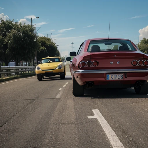 Cars 