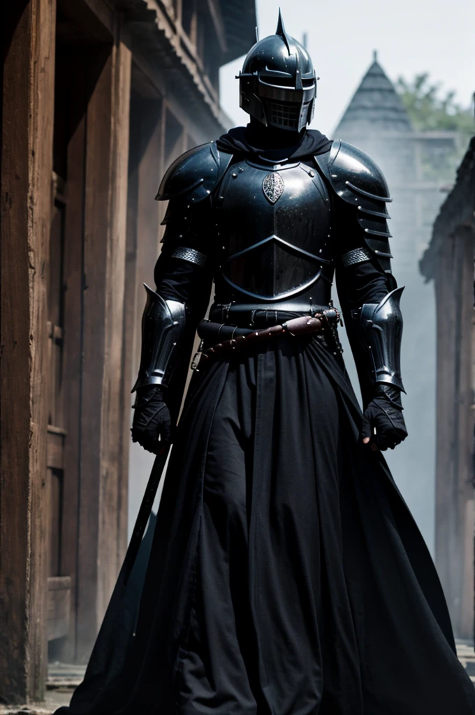 Black knight