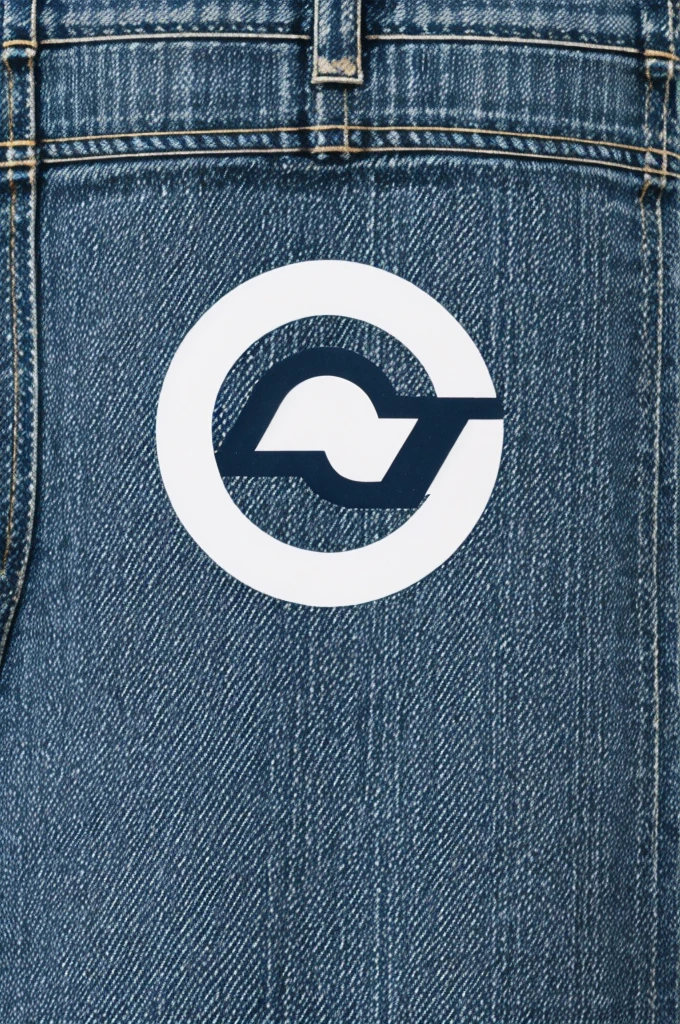 Logo of a clothing company called GiGi