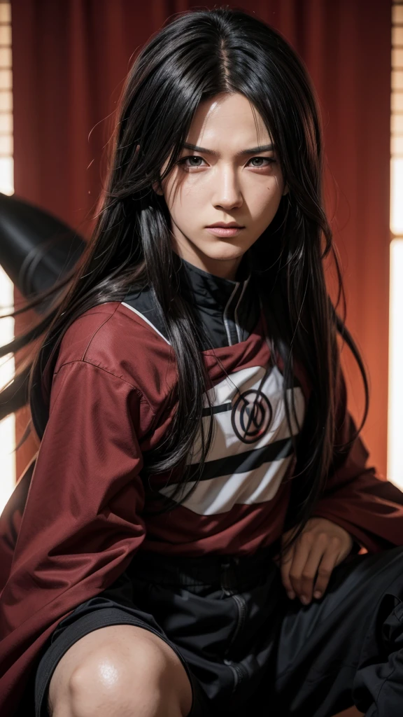 Thumbnail of the character Madara Uchiha from the anime Naruto Shippuden