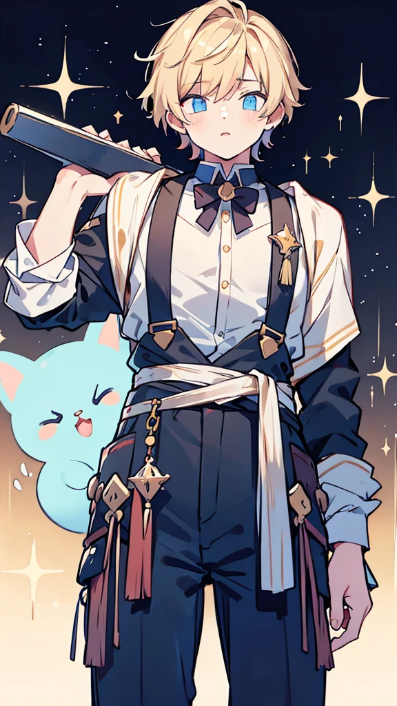 cute boy