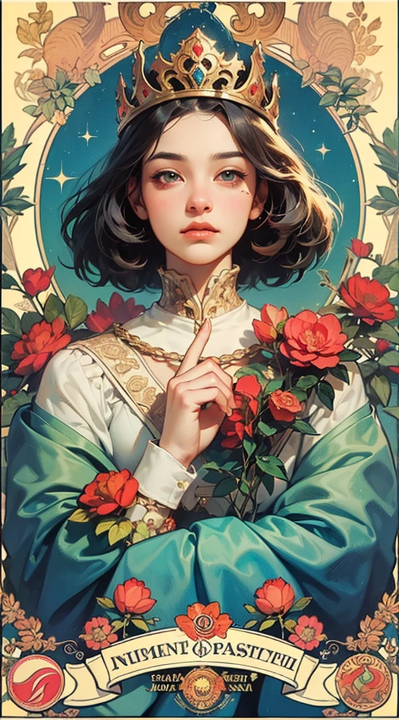 Artwork, Better Quality, woman, Tarot, Baldo, Court Jester, Symbolism, Visual art, Occultism, universal, Vision Casting, philosophy, Iconography, Numerology, Popularity, art, Alphonse Mucha