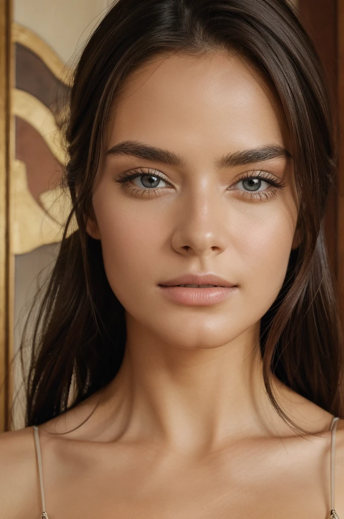 ((best quality)), ((masterpiece)), (detailed), perfect face
