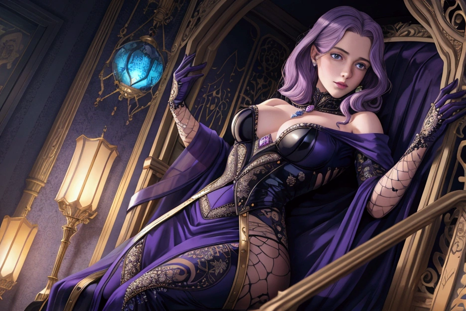 Agatha HARKNESS