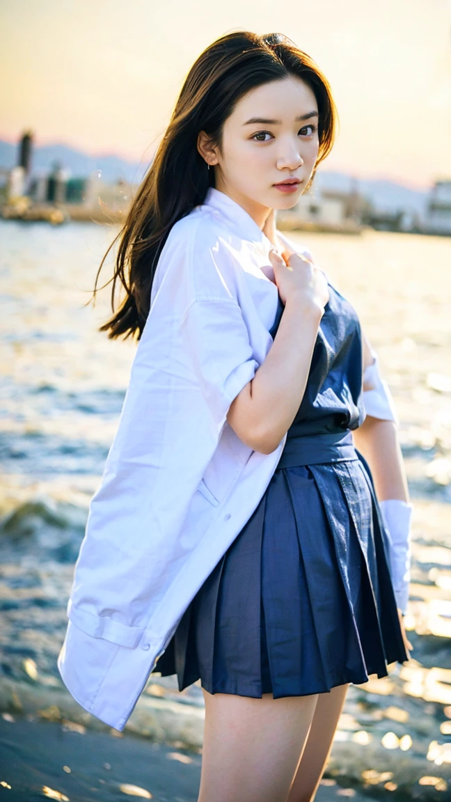 (masterpiece、Highest quality、Very detailed),(8k、born、Professional、Highest quality、masterpiece:1.2)、(Genuine、Realistic:1.37)、Very detailedな、(18-year-oldの女性のポートレート)、(highest Detail Skin:1.2)、(highest detail face:1.2)、1 Female、18-year-old、(View your audience)、Black Hair、Long Hair、expensive 、日本の高bornセーラー服の、Navy blue ribbon around neck、The wind blew up her pleated miniskirt., Revealing white lace panties.、Sunset sky、The cityscape at dusk can be seen in the distance、Golden Hour Beautiful Woman、High heel earrings、美しいlipsのピアス、笑いと笑顔のlips、顔のlipsをからかいます。
girl、lipstick color、Pink lipstick、lips、メイクでセクシーに見える
輝く赤いリップ ピンクのlips リップピアス 見た目がゴージャス ジューシーな深いハマグリ クリーム expensive肌 剃りたてのlipsでlipsを洗浄 髪をドレッシング
ゴージャスな口紅リップシクルピンク