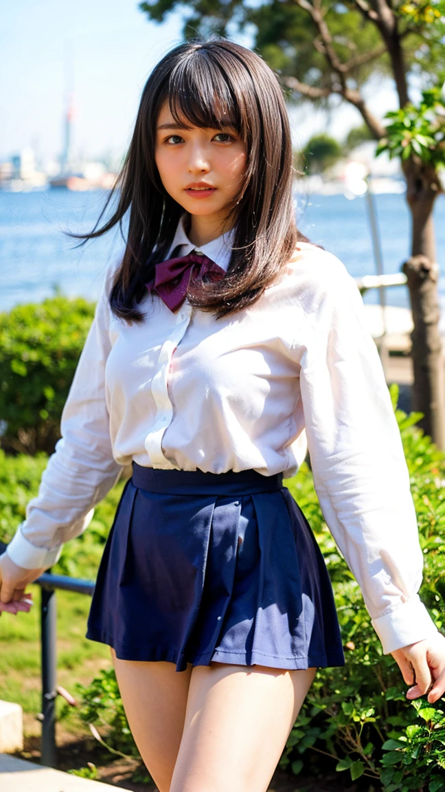 (masterpiece、Highest quality、Very detailed),(8k、born、Professional、Highest quality、masterpiece:1.2)、(Genuine、Realistic:1.37)、Very detailedな、(18-year-oldの女性のポートレート)、(highest Detail Skin:1.2)、(highest detail face:1.2)、1 Female、18-year-old、(View your audience)、Black Hair、Long Hair、expensive 、日本の高bornセーラー服の、Navy blue ribbon around neck、The wind blew up her pleated miniskirt., Revealing white lace panties.、Sunset sky、The cityscape at dusk can be seen in the distance、Golden Hour Beautiful Woman、High heel earrings、美しいlipsのピアス、笑いと笑顔のlips、顔のlipsをからかいます。
girl、lipstick color、Pink lipstick、lips、メイクでセクシーに見える
輝く赤いリップ ピンクのlips リップピアス 見た目がゴージャス ジューシーな深いハマグリ クリーム expensive肌 剃りたてのlipsでlipsを洗浄 髪をドレッシング
ゴージャスな口紅リップシクルピンク