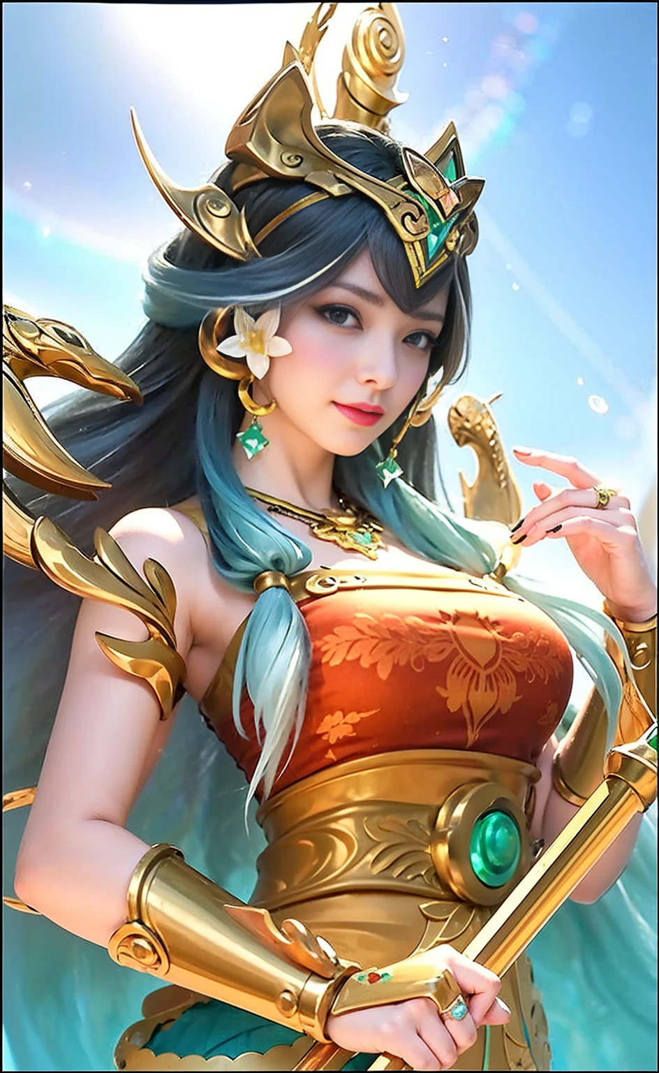 (8k, RAW photo, best quality, mastery:1.3),(realistic,photo-realistic:1.37),(night),(looking viewer:1.331),(white hair),posing,Tokyo street,nightcityscape,cyberpunk city,soft light, 1girl, extremely beautiful face, perfect body proportions, focal length, bust, casual hairstyle, smile, big eyes, (short sleeves JK_shirt), JK_style, (navy JK_skirt), (bow JK_tie), mix4, detailed eyes