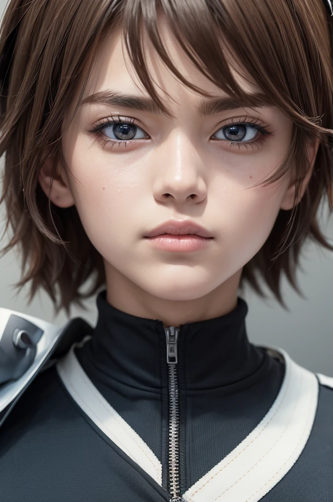 ((best quality)), ((masterpiece)), (detailed), perfect face boku no hero 
