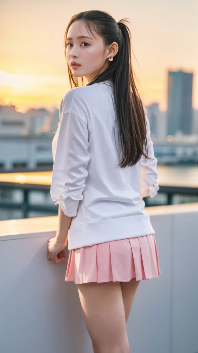 (masterpiece、Highest quality、Very detailed),(8k、born、Professional、Highest quality、masterpiece:1.2)、(Genuine、Realistic:1.37)、Very detailedな、(18-year-oldの女性のポートレート)、(highest Detail Skin:1.2)、(highest detail face:1.2)、1 Female、18-year-old、(View your audience)、Black Hair、Long Hair、expensive 、日本の高bornセーラー服の、Navy blue ribbon around neck、The wind blew up her pleated miniskirt., Revealing white lace panties.、Sunset sky、The cityscape at dusk can be seen in the distance、Golden Hour Beautiful Woman、High heel earrings、美しいlipsのピアス、笑いと笑顔のlips、顔のlipsをからかいます。
girl、lipstick color、Pink lipstick、lips、メイクでセクシーに見える
輝く赤いリップ ピンクのlips リップピアス 見た目がゴージャス ジューシーな深いハマグリ クリーム expensive肌 剃りたてのlipsでlipsを洗浄 髪をドレッシング
ゴージャスな口紅リップシクルピンク