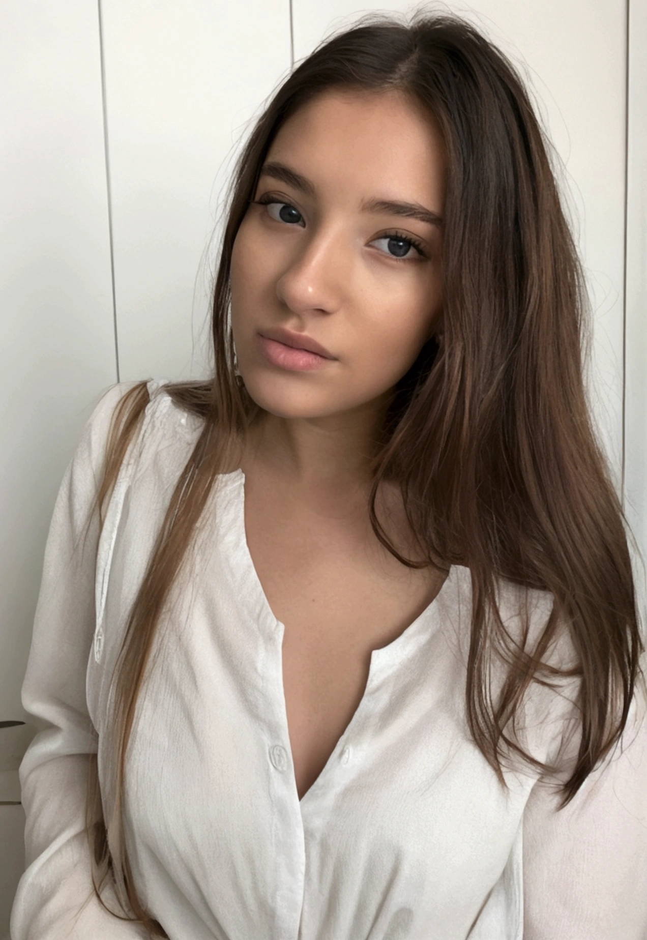 20 year old girl
