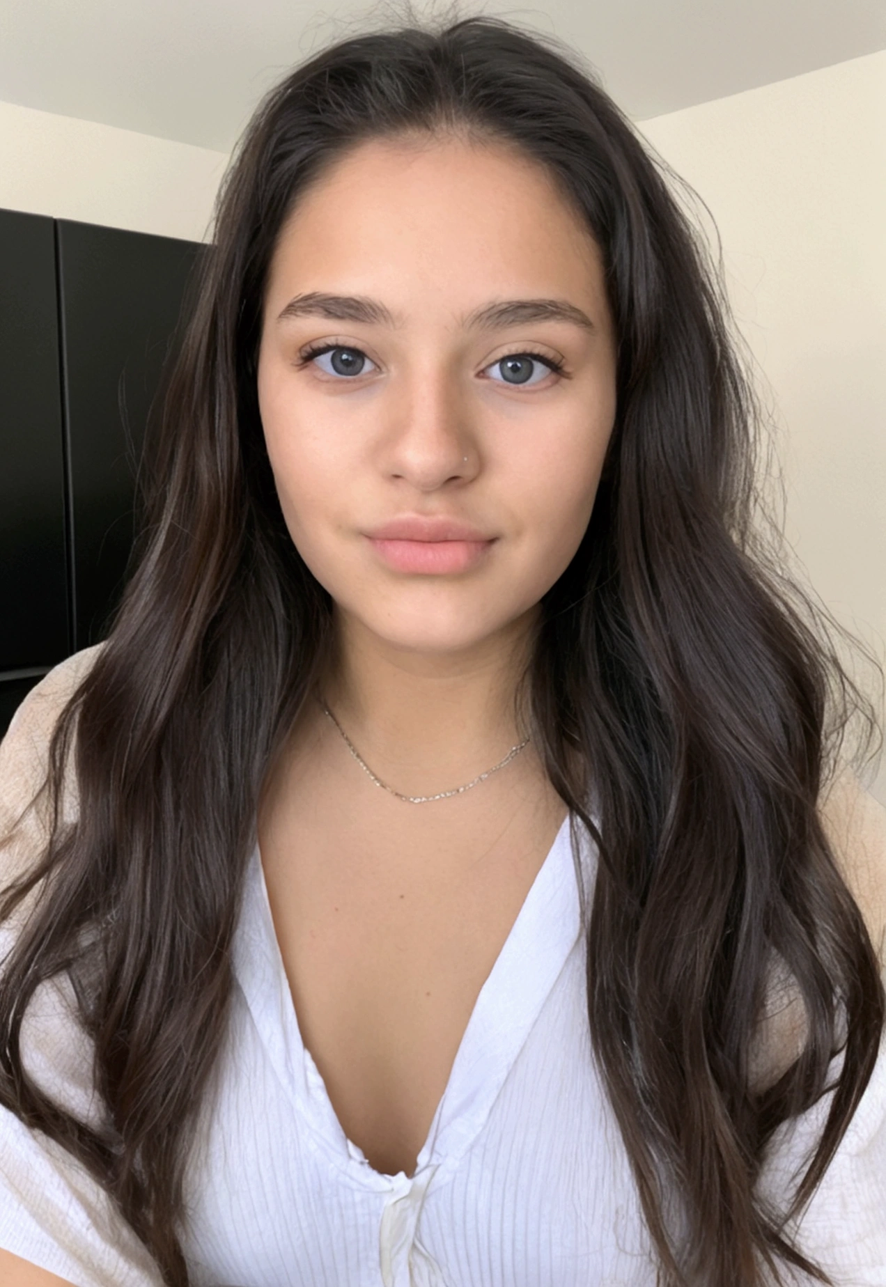 20 year old girl