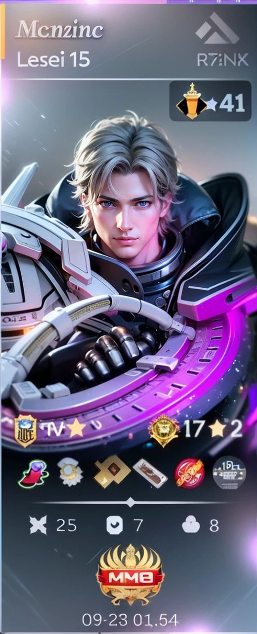 masculine male, masterpiece, ((perfect eyes)) best quality, (semirealism:1.9), beautiful lighting, (extremely detailed CG unity 4k fhd wallpaper), High Detail, Sharp focus, dramatic outdoors, 1 boy ,19 years old, brown short hair, blue eyes, smile