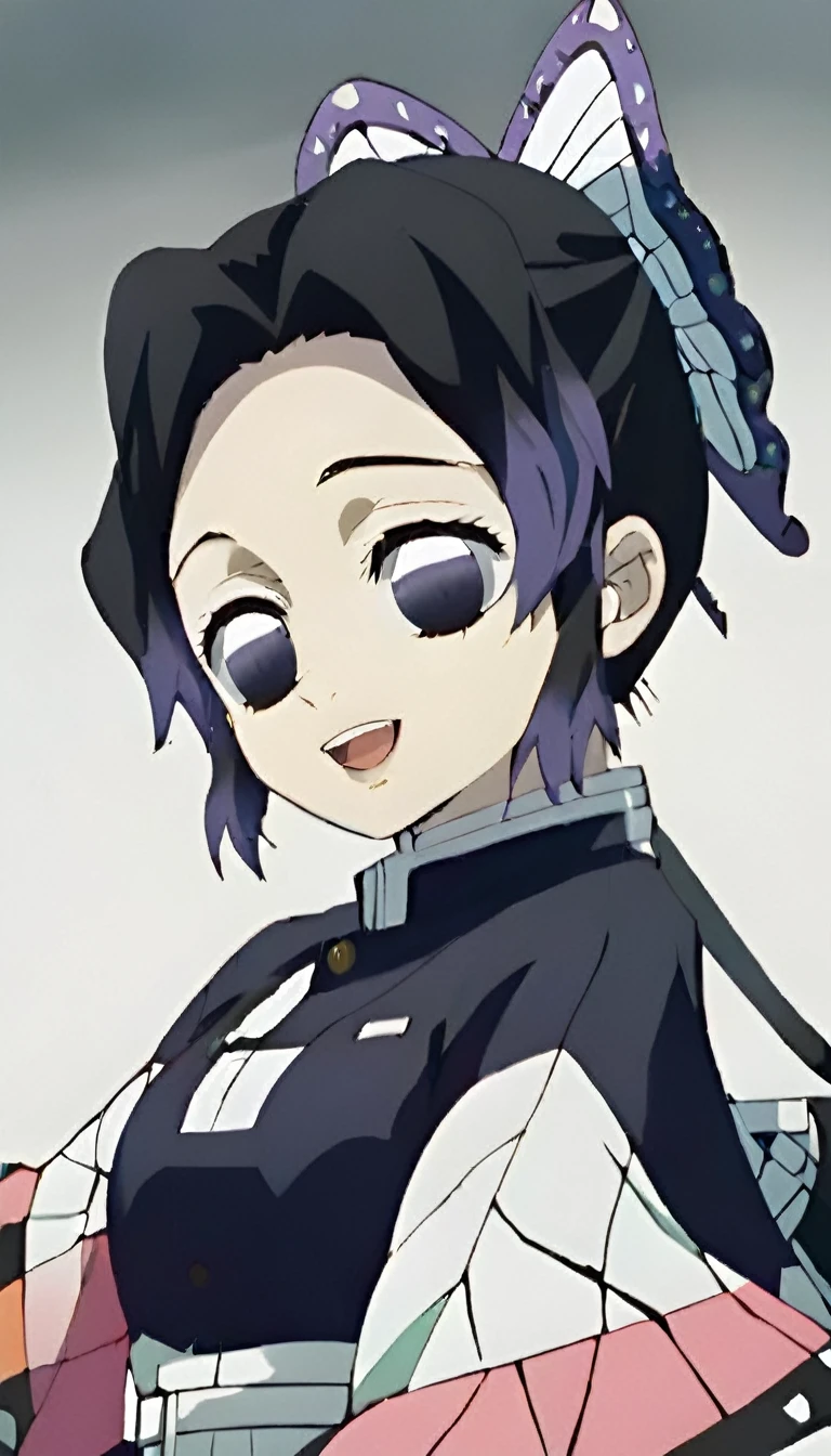 Girl nice Shinobu kocho