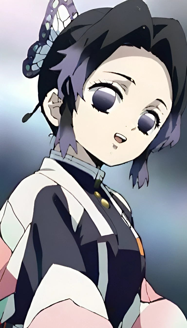 Girl nice Shinobu kocho