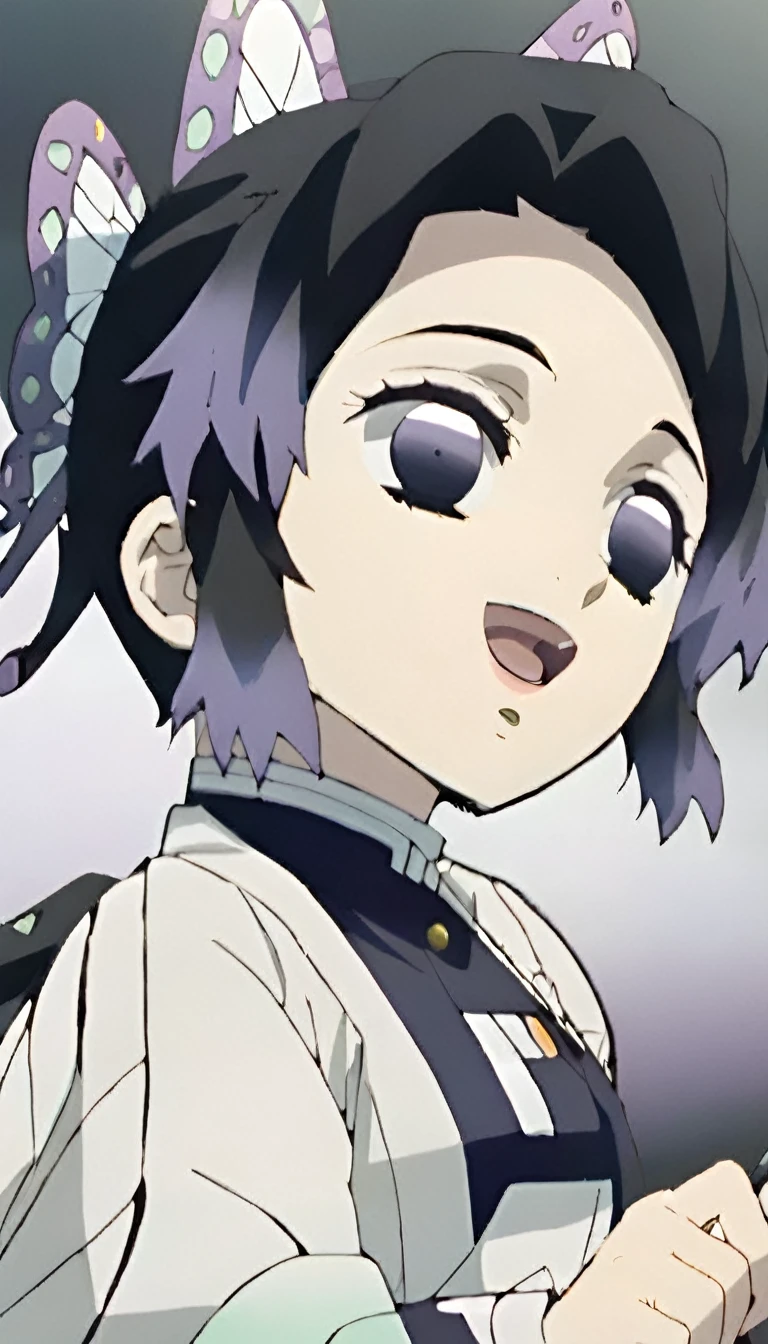 Girl nice Shinobu kocho