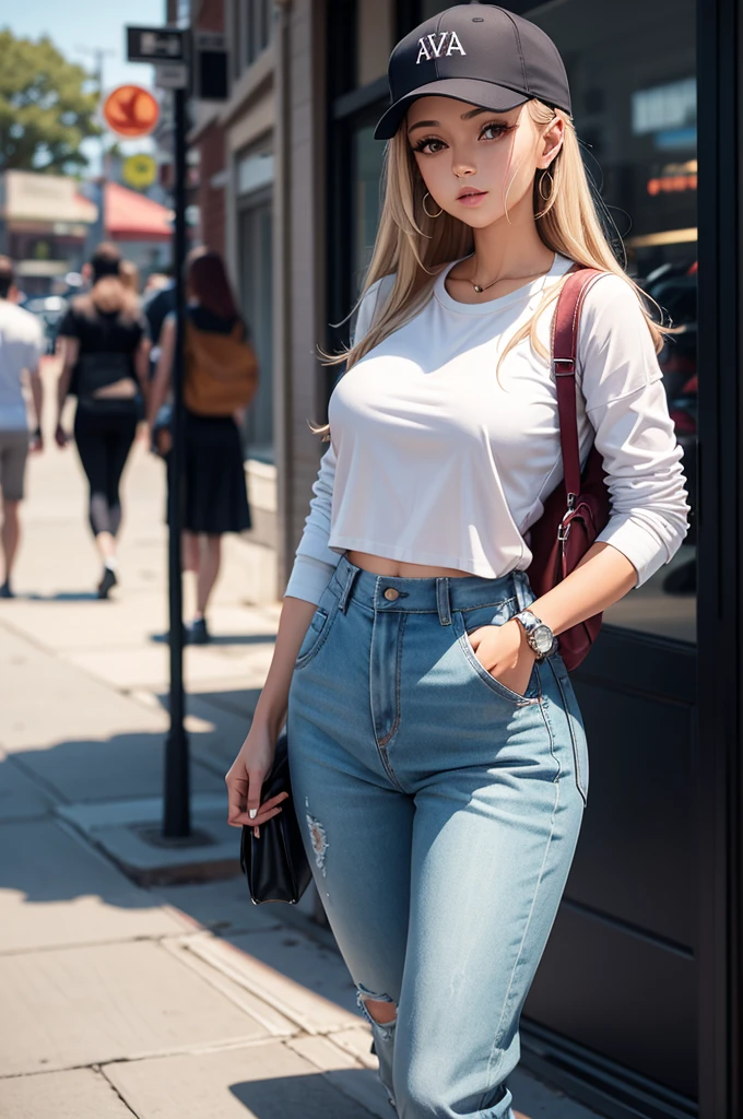 fitted clothing 