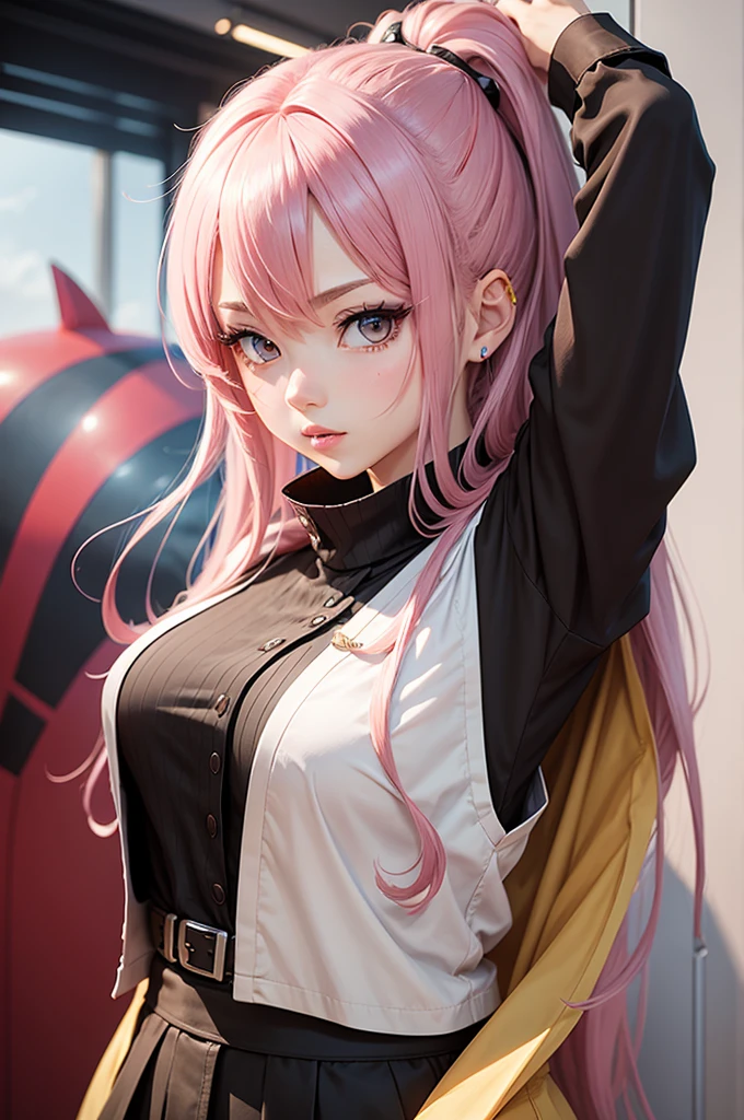 anime character