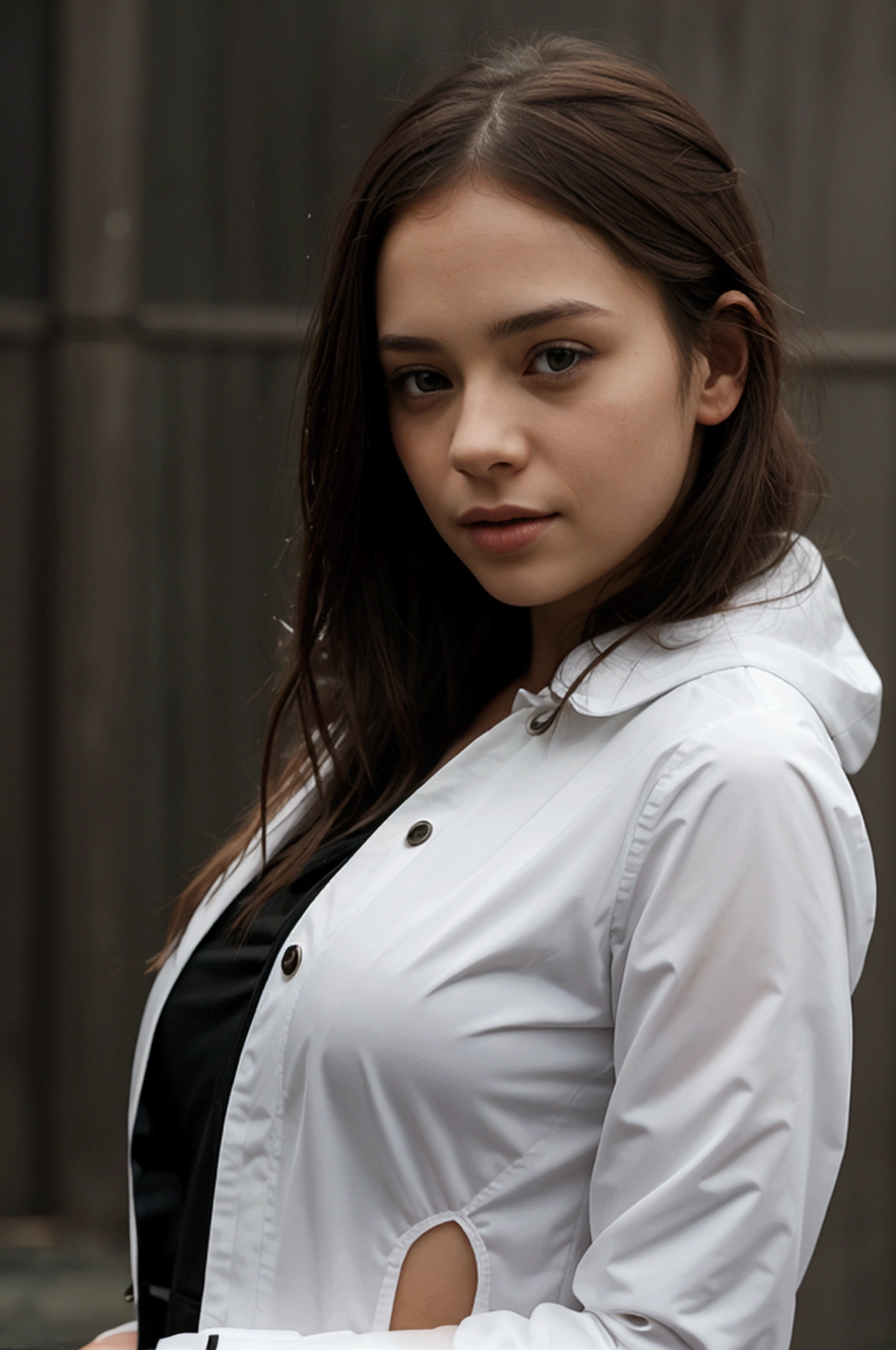 sofie rain girl