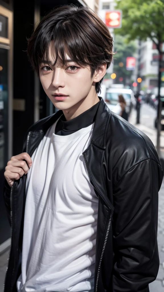 Jeon Jungkook