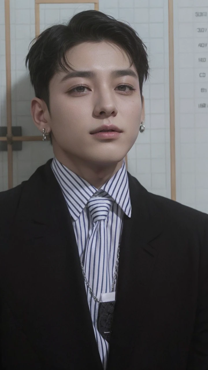 Jeon Jungkook