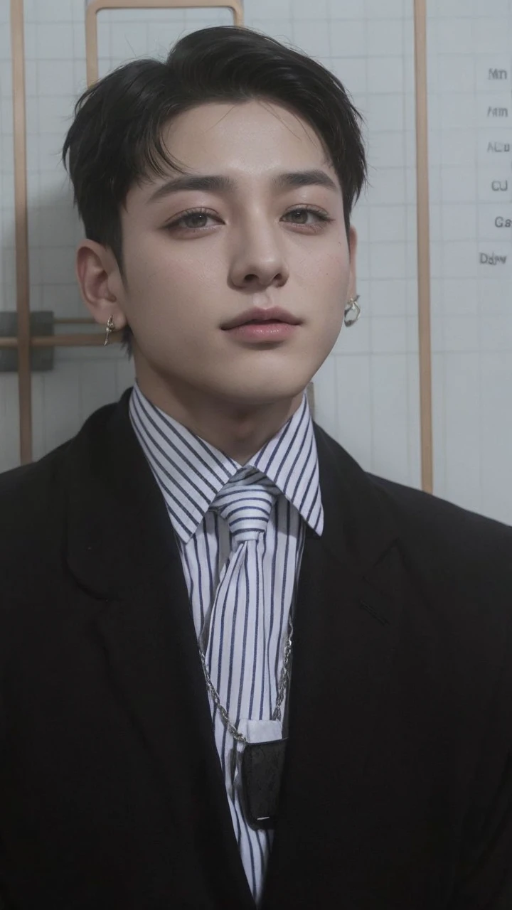 Jeon Jungkook