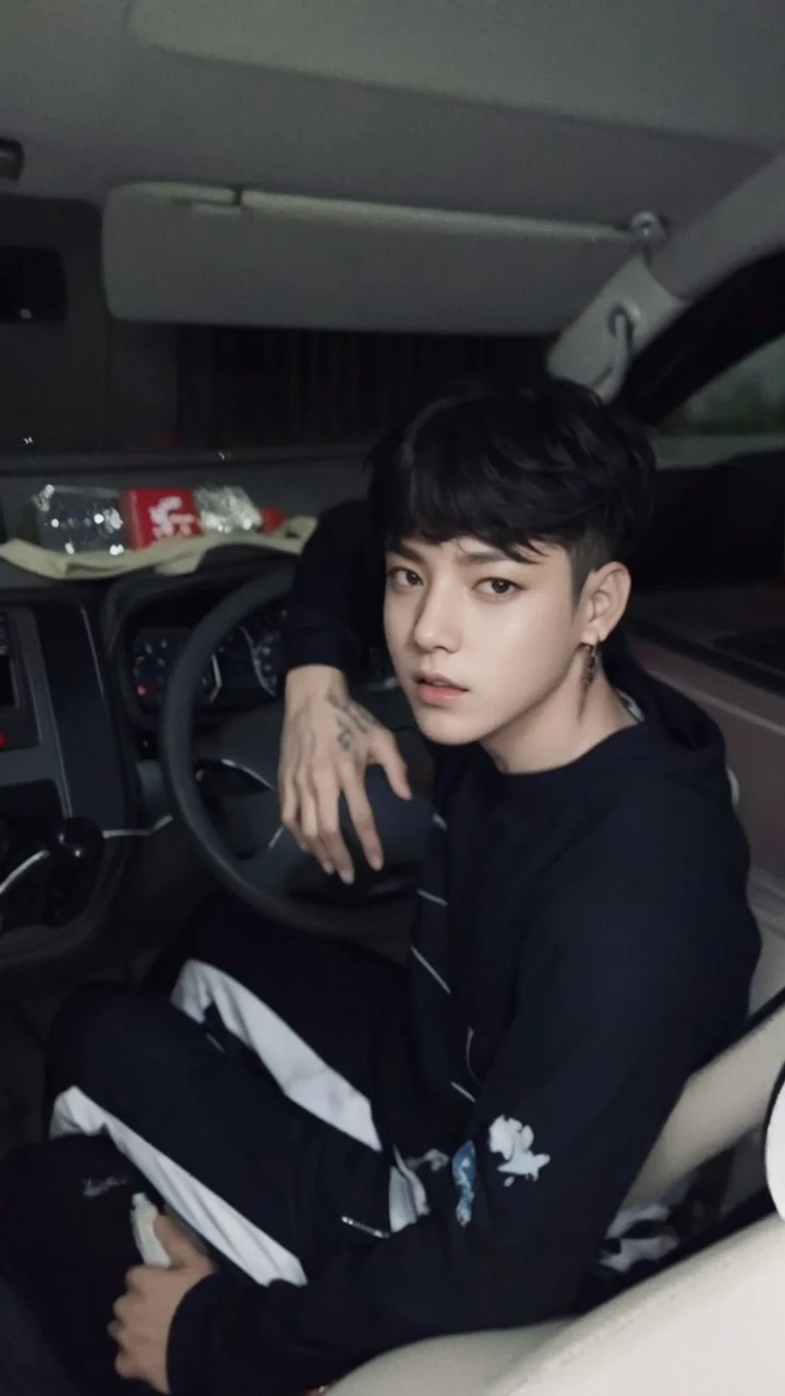 Jeon Jungkook