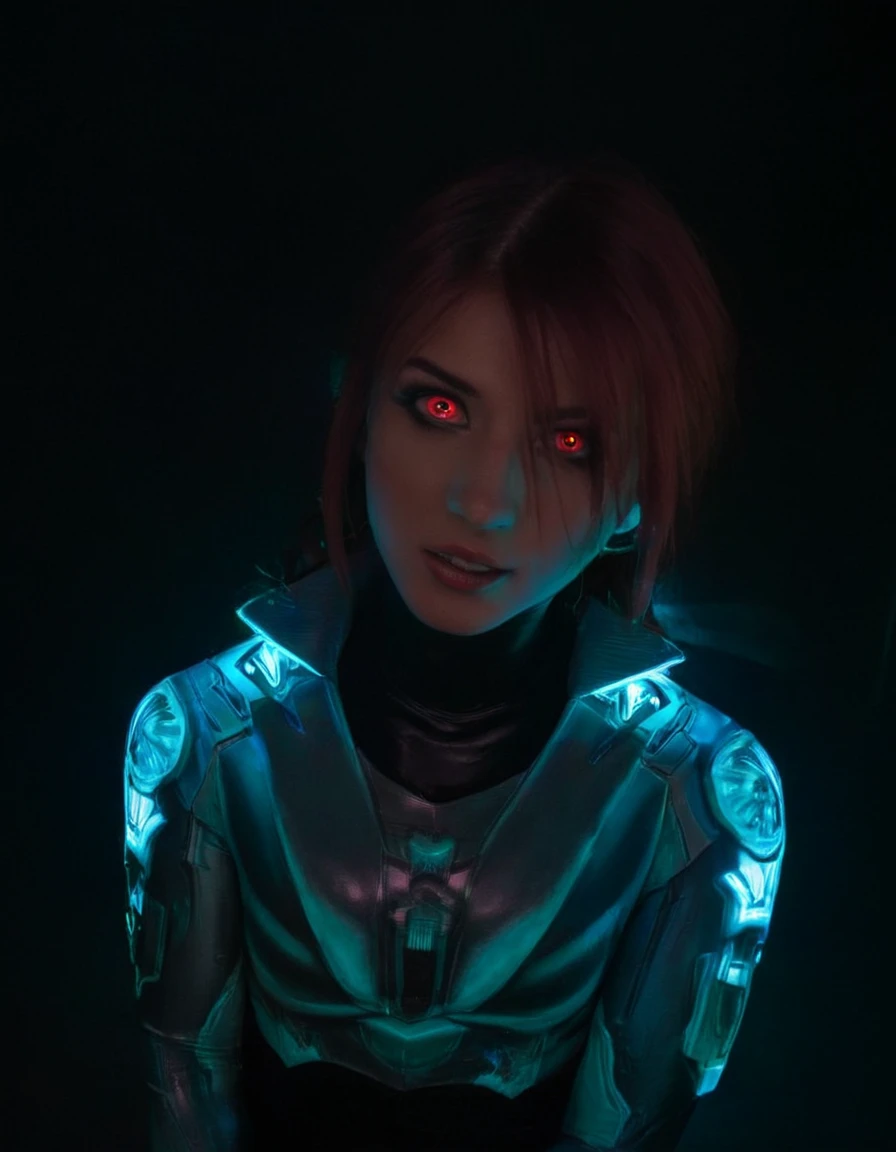 photograph CyborgCosplay, walking in the shadow, glowing eyes, red eyes, 50mm . cinematic 4k epic detailed 4k epic detailed photograph shot on kodak detailed cinematic hbo dark moody, 35mm photo, grainy, vignette, vintage, Kodachrome, Lomography, stained, highly detailed, found footage, CyborgCosplay, walking in the shadow, glowing eyes, red eyes, full perfect, intricate, elegant, highly detailed, quality, dynamic, dramatic light, sharp focus, illuminated, true colors, cinematic, inspiring, thought, very inspirational, clear, artistic, innocent, cute, attractive, creative, passionate, smart, cool, cheerful, color, inspired, extremely
