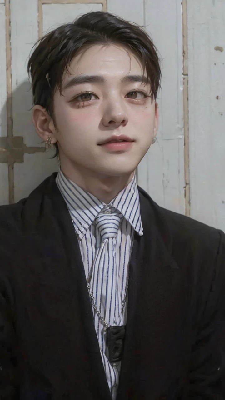 Jeon Jungkook