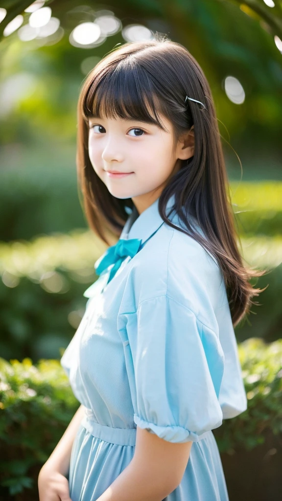 、1 Beautiful girl、So cute、ベリーショートジーンズ